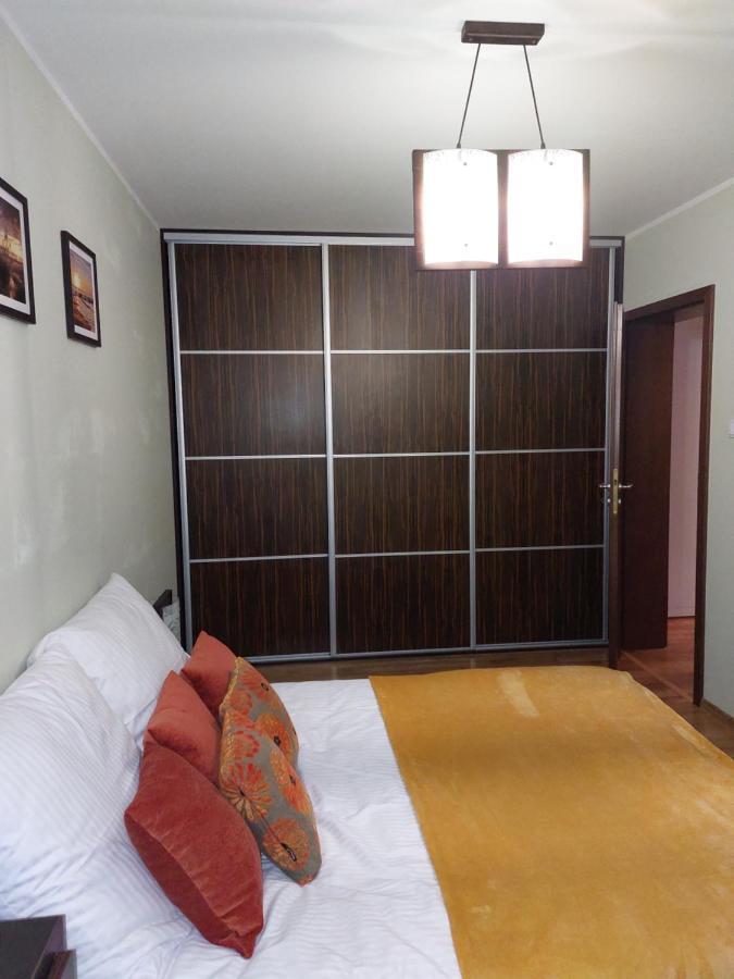 Apartament Fredry 9 Zielone Tarasy Kołobrzeg Buitenkant foto