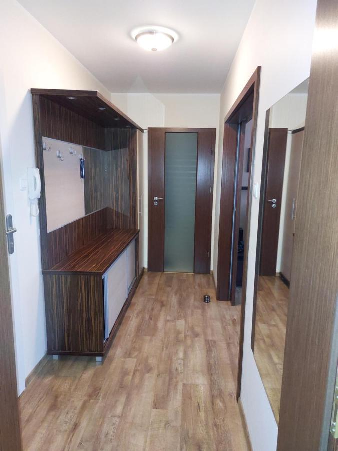 Apartament Fredry 9 Zielone Tarasy Kołobrzeg Buitenkant foto